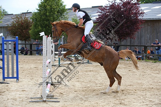 AS7V8828.jpg 22 Mai 2022 : Centre équestre de la Scie, Longueville sur Scie - CSO Club, Poney & Préparatoire 