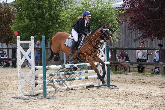 AS7V8835.jpg 22 Mai 2022 : Centre équestre de la Scie, Longueville sur Scie - CSO Club, Poney & Préparatoire 