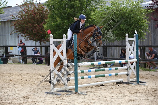 AS7V8833.jpg 22 Mai 2022 : Centre équestre de la Scie, Longueville sur Scie - CSO Club, Poney & Préparatoire 