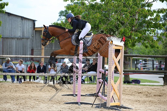AS7V8840.jpg 22 Mai 2022 : Centre équestre de la Scie, Longueville sur Scie - CSO Club, Poney & Préparatoire 