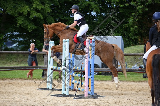 AS7V8827.jpg 22 Mai 2022 : Centre équestre de la Scie, Longueville sur Scie - CSO Club, Poney & Préparatoire 