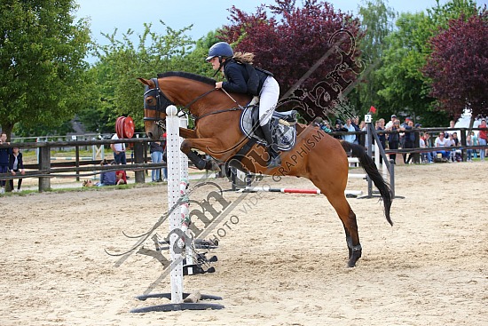 AS7V8836.jpg 22 Mai 2022 : Centre équestre de la Scie, Longueville sur Scie - CSO Club, Poney & Préparatoire 