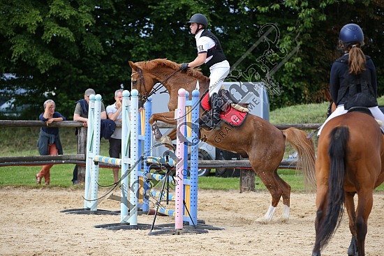 AS7V8826.jpg 22 Mai 2022 : Centre équestre de la Scie, Longueville sur Scie - CSO Club, Poney & Préparatoire 