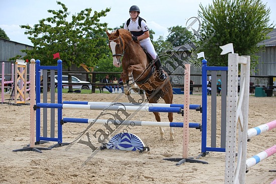 AS7V8831.jpg 22 Mai 2022 : Centre équestre de la Scie, Longueville sur Scie - CSO Club, Poney & Préparatoire 