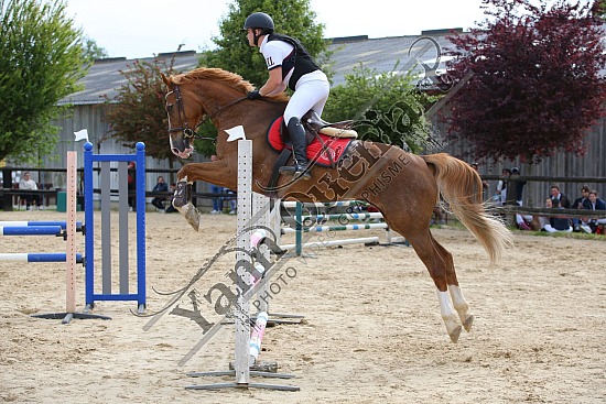 AS7V8829.jpg 22 Mai 2022 : Centre équestre de la Scie, Longueville sur Scie - CSO Club, Poney & Préparatoire 