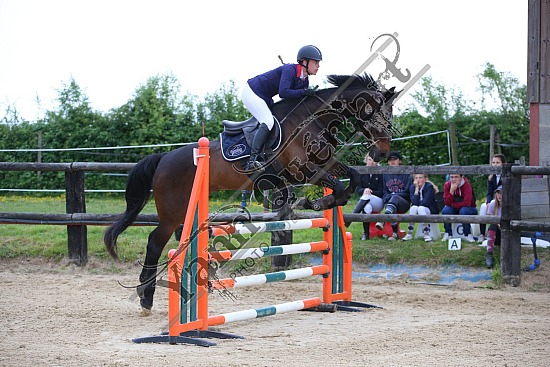 AS7V9241.jpg 22 Mai 2022 : Centre équestre de la Scie, Longueville sur Scie - CSO Club, Poney & Préparatoire 