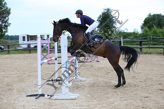 AS7V9238.jpg 22 Mai 2022 : Centre équestre de la Scie, Longueville sur Scie - CSO Club, Poney & Préparatoire 