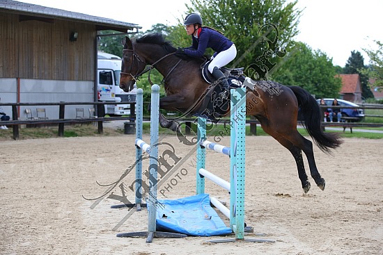 AS7V9244.jpg 22 Mai 2022 : Centre équestre de la Scie, Longueville sur Scie - CSO Club, Poney & Préparatoire 