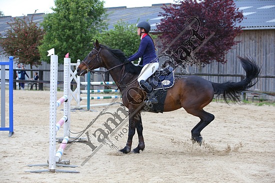 AS7V9248.jpg 22 Mai 2022 : Centre équestre de la Scie, Longueville sur Scie - CSO Club, Poney & Préparatoire 