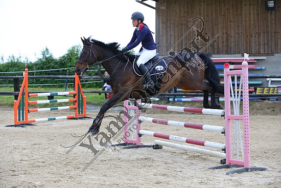 AS7V9237.jpg 22 Mai 2022 : Centre équestre de la Scie, Longueville sur Scie - CSO Club, Poney & Préparatoire 