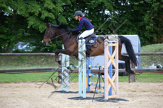 AS7V9247.jpg 22 Mai 2022 : Centre équestre de la Scie, Longueville sur Scie - CSO Club, Poney & Préparatoire 