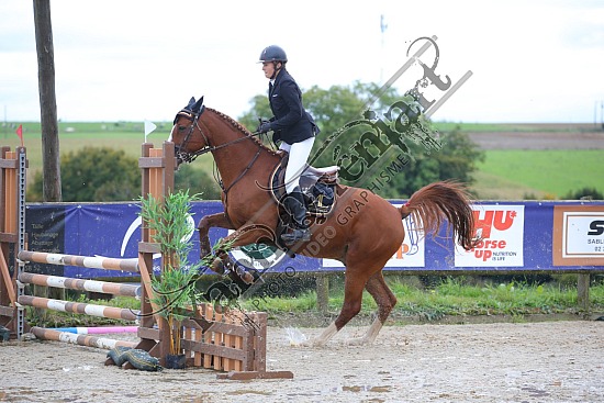 AS7V2699.jpg 2 Octobre 2022 : Ecuries de Saint Paër - CSO Club, Poney & Préparatoire 