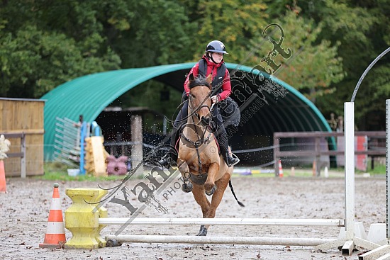 3K2A2110.jpg 30 Octobre 2022 : Ecurie du Val, Hautot sur Mer - Equifun Club & Poney 