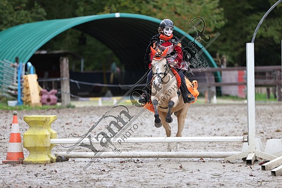 3K2A2148.jpg 30 Octobre 2022 : Ecurie du Val, Hautot sur Mer - Equifun Club & Poney 