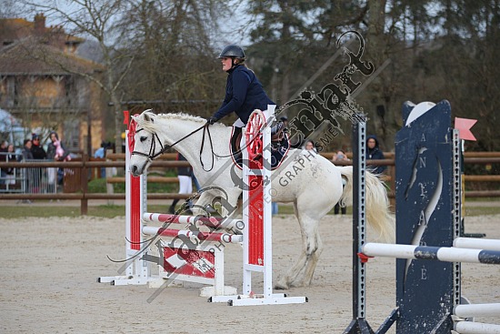 AS7V0411.jpg 12 Mars 2023 : Parc équestre des Sablons, Val de Reuil - CSO Club, Poney & Préparatoire 