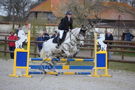 AS7V7467.jpg 12 Mars 2023 : Parc équestre des Sablons, Val de Reuil - CSO Club, Poney & Préparatoire 
