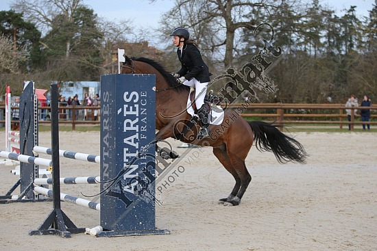 AS7V0401.jpg 12 Mars 2023 : Parc équestre des Sablons, Val de Reuil - CSO Club, Poney & Préparatoire 