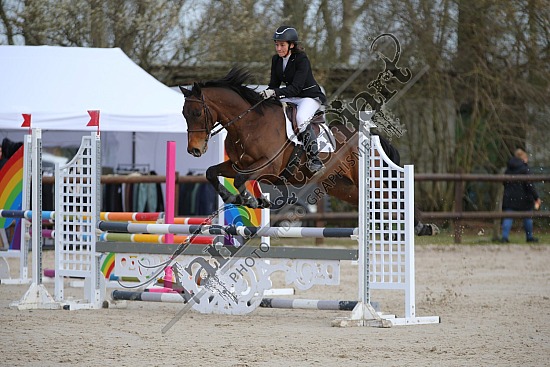 AS7V0399.jpg 12 Mars 2023 : Parc équestre des Sablons, Val de Reuil - CSO Club, Poney & Préparatoire 