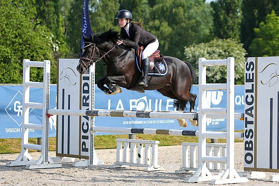 18-19-20-21 Mai 2023 : Ecuries Lefebvre, Quincampoix - CSO Amateur, Pro & Préparatoire