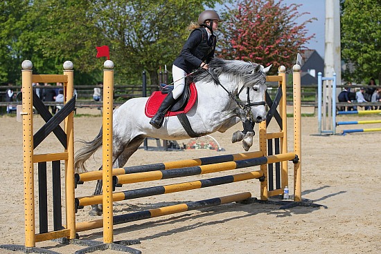 21 Mai 2023 : Centre équestre de la Scie, Longueville sur Scie - CSO Club, Poney & Préparatoire
