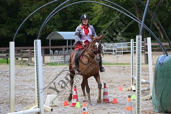 C29A2308.jpg 22 Octobre 2023 : Ecurie du Val, Hautot sur Mer - Equifun Club & Poney 