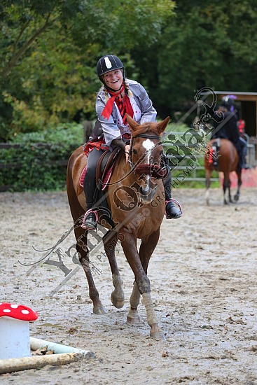 C29A2313.jpg 22 Octobre 2023 : Ecurie du Val, Hautot sur Mer - Equifun Club & Poney 