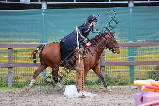 C29A2317.jpg 22 Octobre 2023 : Ecurie du Val, Hautot sur Mer - Equifun Club & Poney 