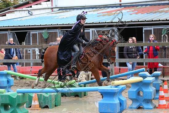 C29A2322.jpg 22 Octobre 2023 : Ecurie du Val, Hautot sur Mer - Equifun Club & Poney 