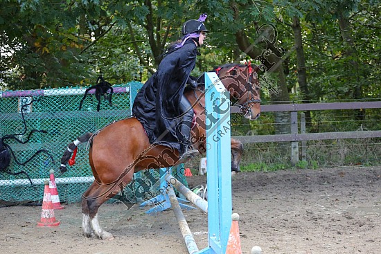 C29A2324.jpg 22 Octobre 2023 : Ecurie du Val, Hautot sur Mer - Equifun Club & Poney 
