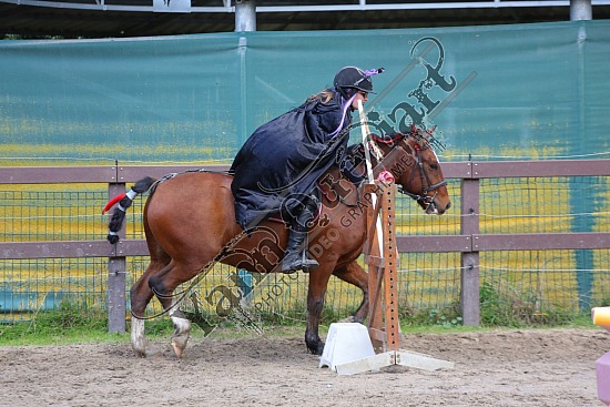 C29A2316.jpg 22 Octobre 2023 : Ecurie du Val, Hautot sur Mer - Equifun Club & Poney 