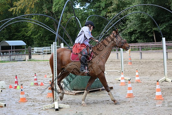 C29A2310.jpg 22 Octobre 2023 : Ecurie du Val, Hautot sur Mer - Equifun Club & Poney 