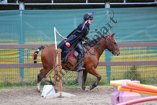 C29A2318.jpg 22 Octobre 2023 : Ecurie du Val, Hautot sur Mer - Equifun Club & Poney 
