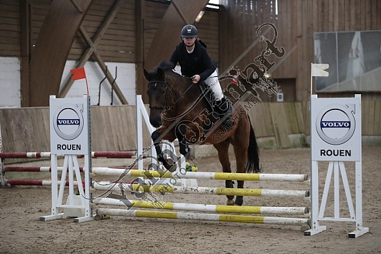 A51I2398.jpg 11 Février 2024 : Chevalerie de la Bretèque - CSO Club, Poney & Préparatoire 