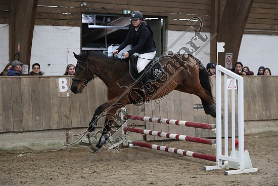 A51I2407.jpg 11 Février 2024 : Chevalerie de la Bretèque - CSO Club, Poney & Préparatoire 