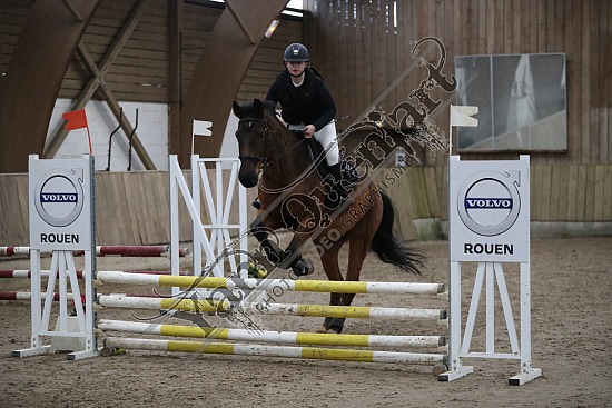 A51I2397.jpg 11 Février 2024 : Chevalerie de la Bretèque - CSO Club, Poney & Préparatoire 