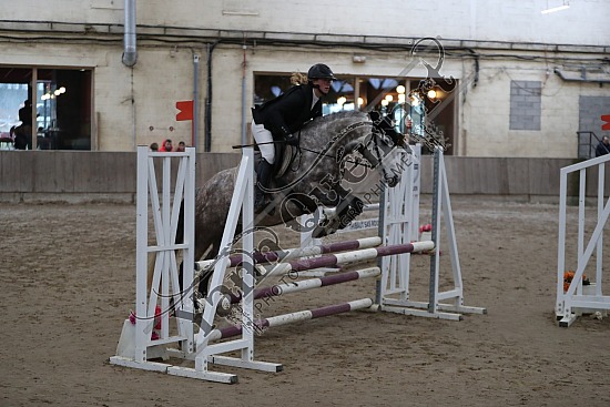 A51I2644.jpg 11 Février 2024 : Chevalerie de la Bretèque - CSO Club, Poney & Préparatoire 
