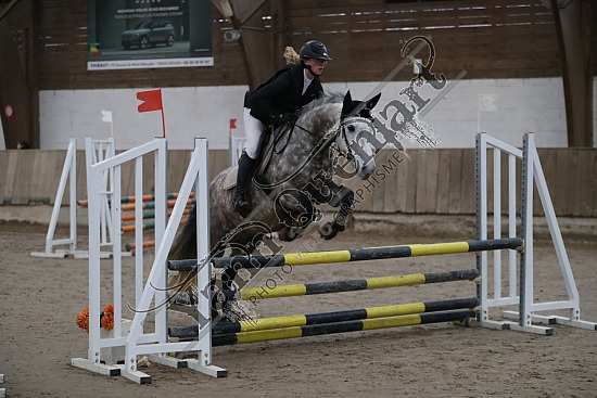 A51I2657.jpg 11 Février 2024 : Chevalerie de la Bretèque - CSO Club, Poney & Préparatoire 