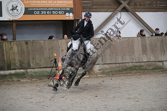 A51I2651.jpg 11 Février 2024 : Chevalerie de la Bretèque - CSO Club, Poney & Préparatoire 