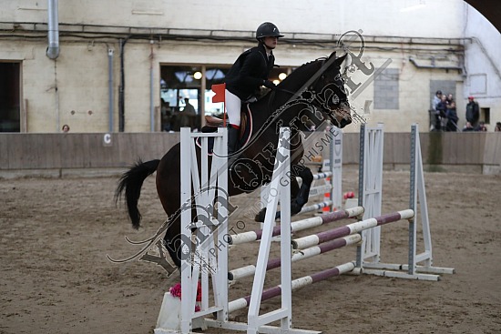 A51I2851.jpg 11 Février 2024 : Chevalerie de la Bretèque - CSO Club, Poney & Préparatoire 