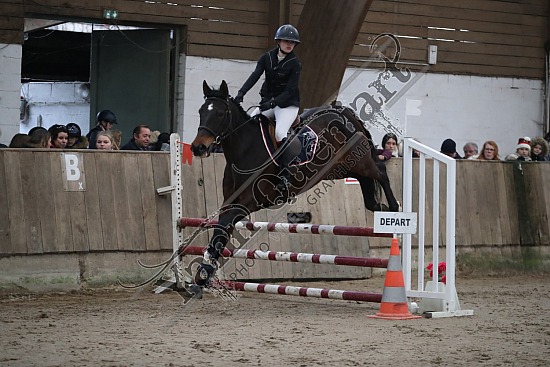 A51I2856.jpg 11 Février 2024 : Chevalerie de la Bretèque - CSO Club, Poney & Préparatoire 