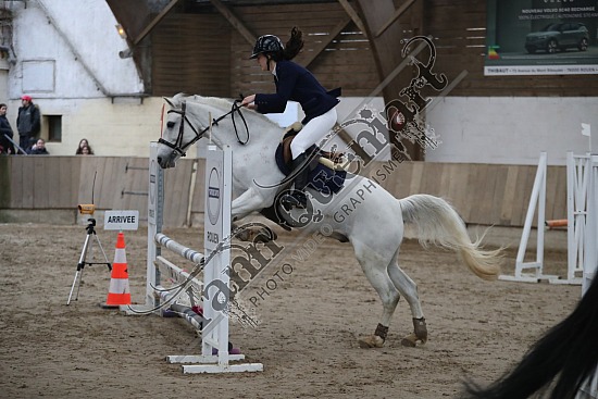 A51I2845.jpg 11 Février 2024 : Chevalerie de la Bretèque - CSO Club, Poney & Préparatoire 