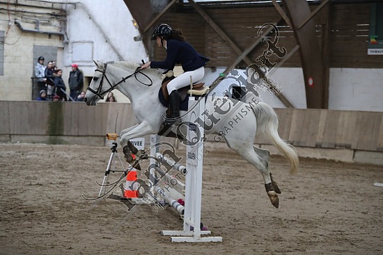A51I2846.jpg 11 Février 2024 : Chevalerie de la Bretèque - CSO Club, Poney & Préparatoire 