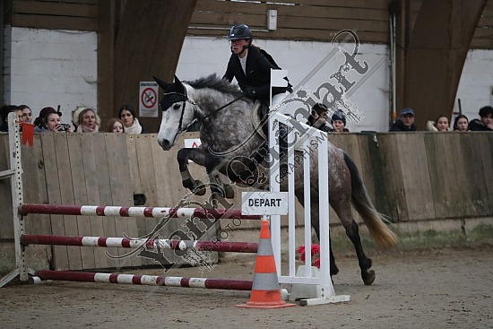A51I2648.jpg 11 Février 2024 : Chevalerie de la Bretèque - CSO Club, Poney & Préparatoire 