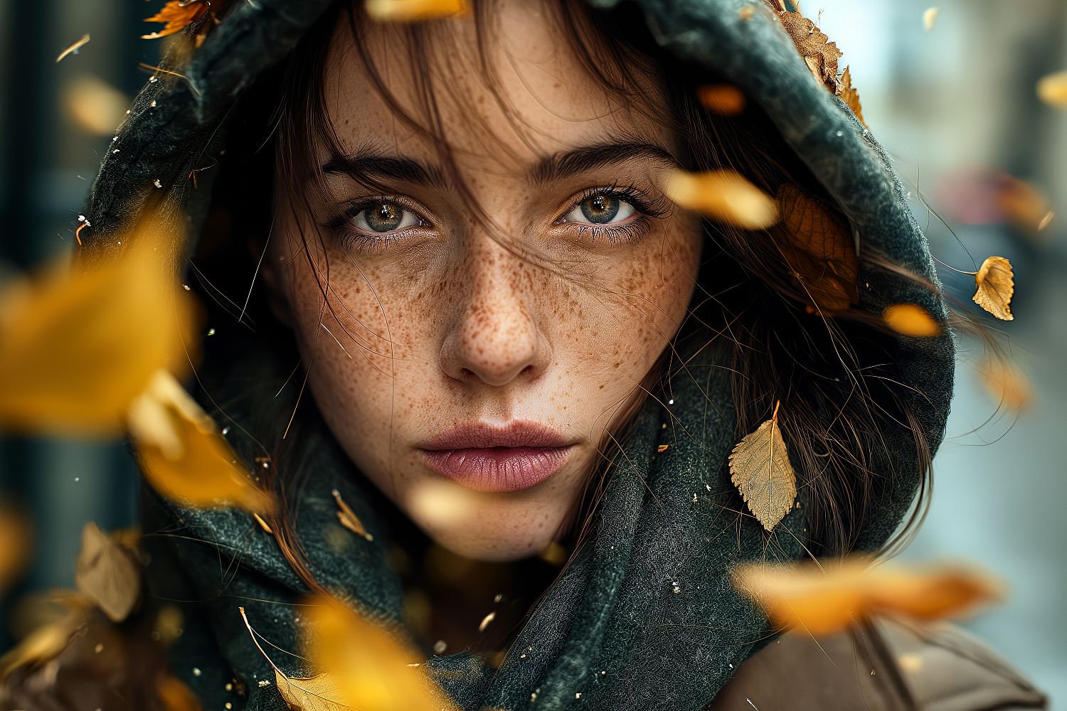 Portrait