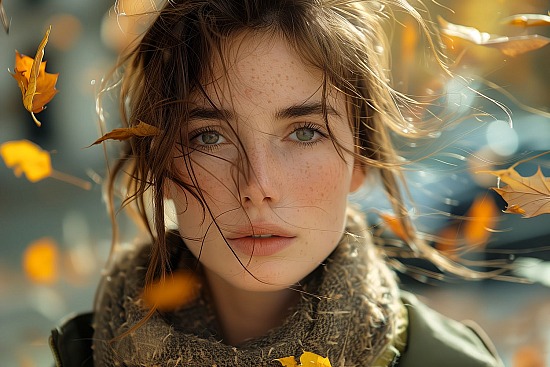 Portrait