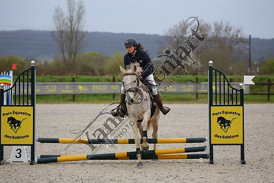 C29A5194.jpg 17 Mars 2024 : Parc équestre des Sablons, Val de Reuil - CSO Club, Poney & Préparatoire 