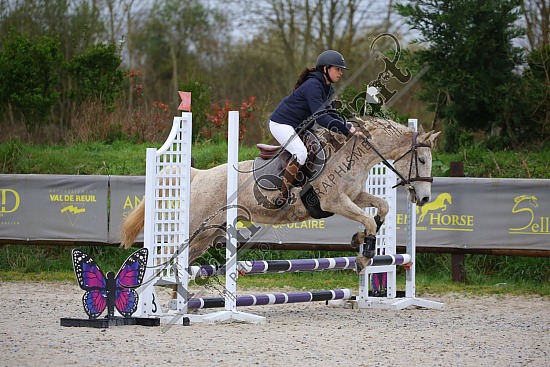 C29A5201.jpg 17 Mars 2024 : Parc équestre des Sablons, Val de Reuil - CSO Club, Poney & Préparatoire 