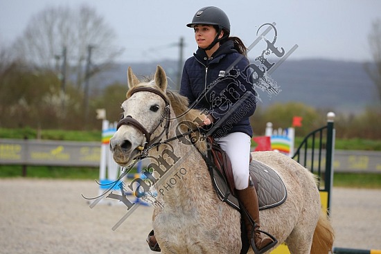 C29A5195.jpg 17 Mars 2024 : Parc équestre des Sablons, Val de Reuil - CSO Club, Poney & Préparatoire 