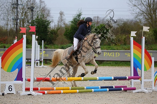 C29A5196.jpg 17 Mars 2024 : Parc équestre des Sablons, Val de Reuil - CSO Club, Poney & Préparatoire 