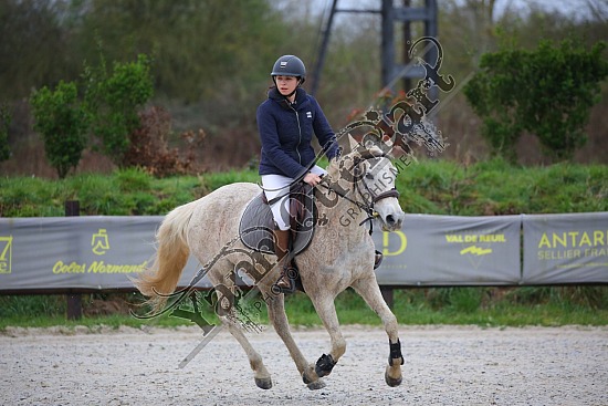 C29A5189.jpg 17 Mars 2024 : Parc équestre des Sablons, Val de Reuil - CSO Club, Poney & Préparatoire 